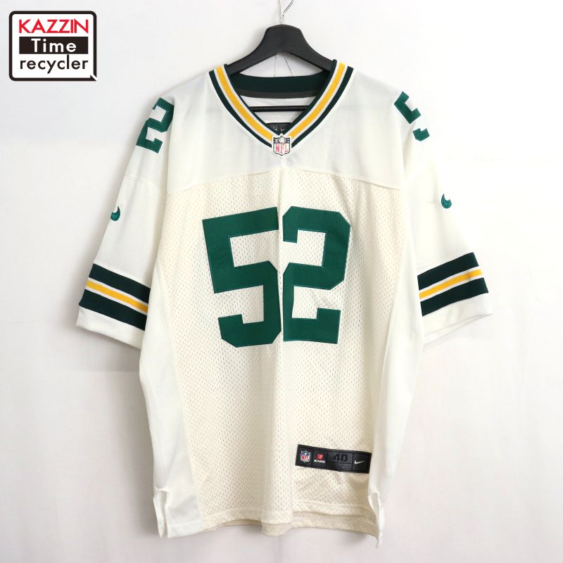 楽天市場】ジョーダン・ラブ ユニフォーム/ジャージ NFL