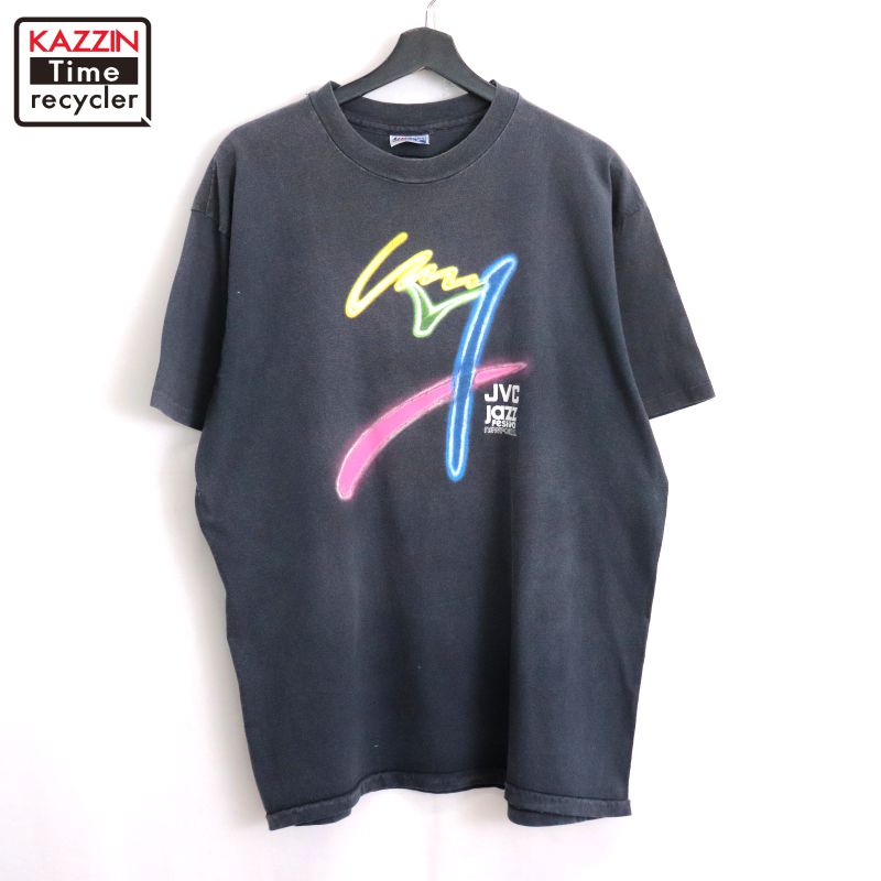 楽天市場】【中古】Hanes 90s-00s Vintage JACK DANIELS TEE