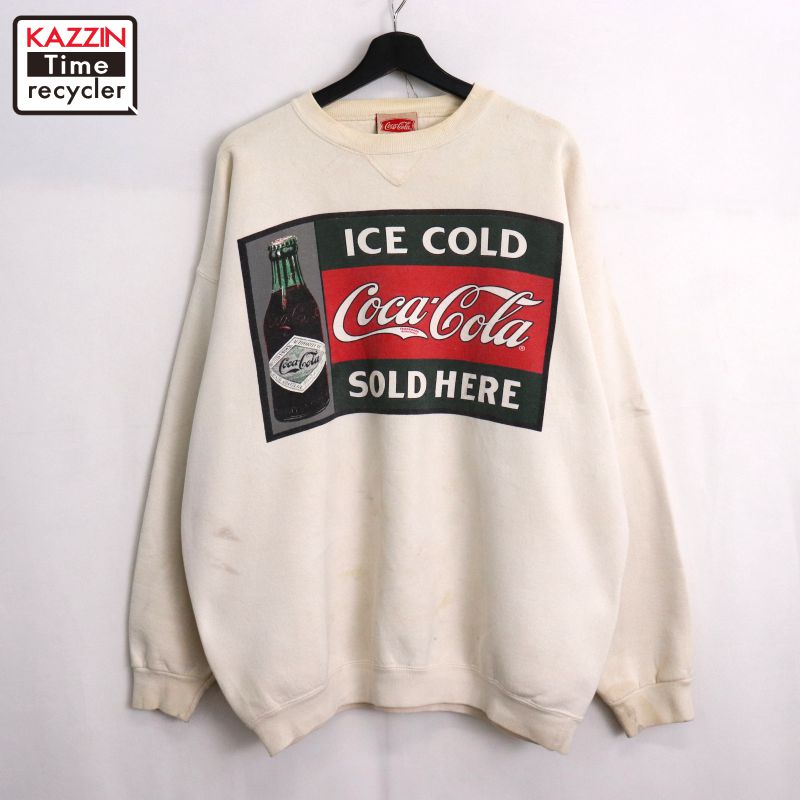 facetasm ファセッタズム　コカコーラ　ジャージ　セットアップ　サイズ1 facetasm ファセッタズム コカコーラ ジャージ セットアップ