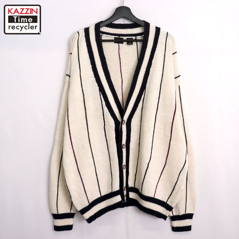 楽天市場】古着 シティーストリーツ 90s オールド アーガイル柄