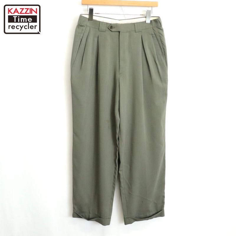 楽天市場】古着 80~90年代 ジョルジオアルマーニ Giorgio Armani