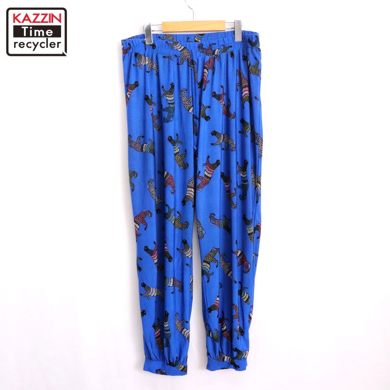 楽天市場】USA製 80s LIFE'S A BEACH Skull Pattern Cotton Easy