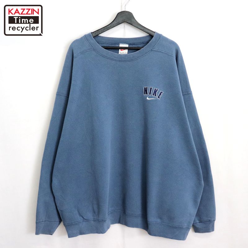 楽天市場】00s NIKE TEAM センター スウォッシュ カレッジ ロゴ