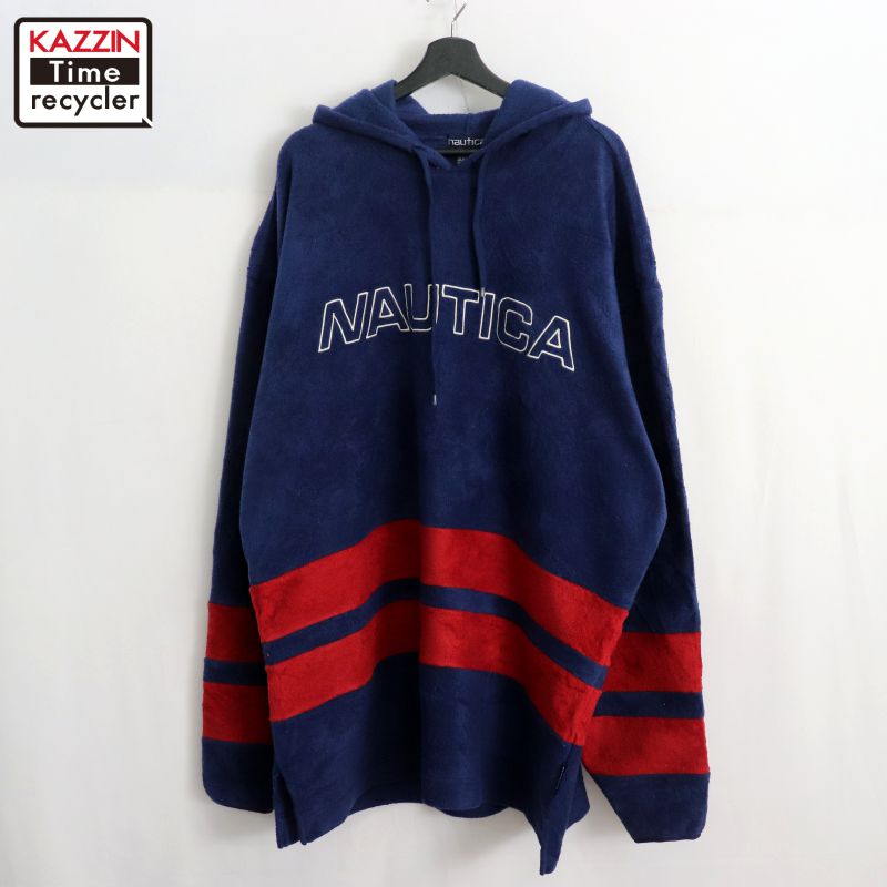 XXL ノーティカコンペティション NAUTICA アノラック 楽天市場】90年代 NAUTICA ノーティカ COMPETITION アノラック