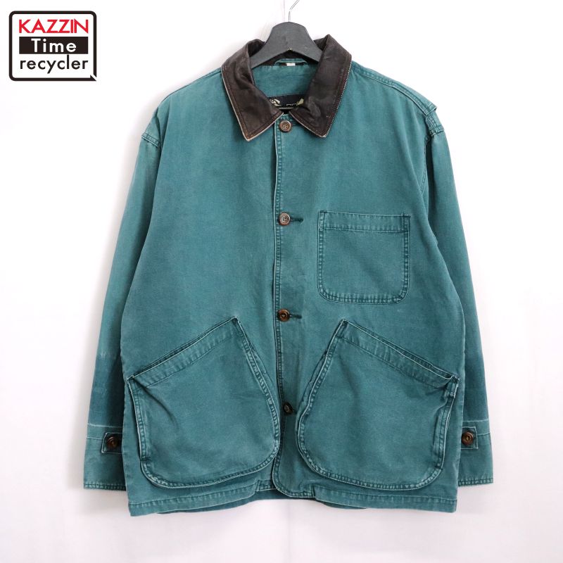 楽天市場】古着 30'S Stifel WABASH STRIPE ウォバッシュストライプ