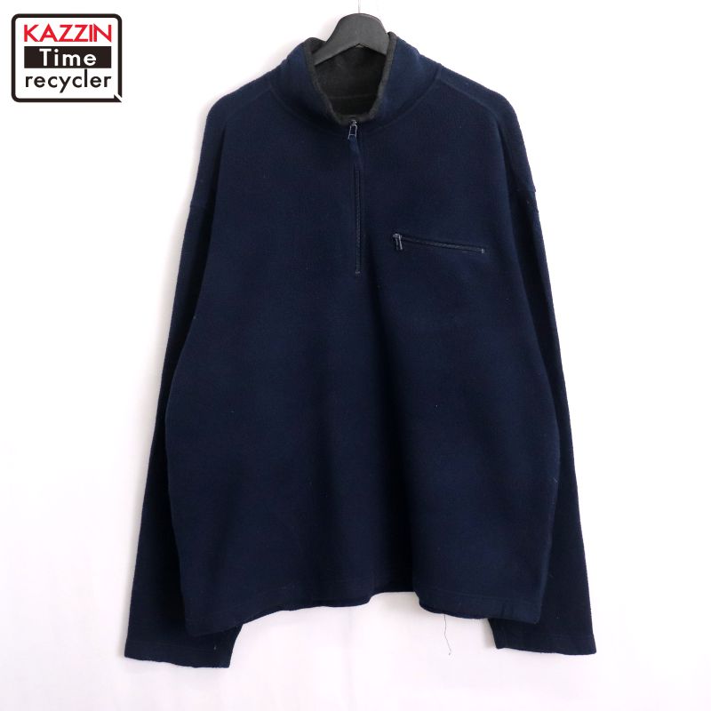 GAP フリースジャケット L GAP フリースジャケット Lホワイト