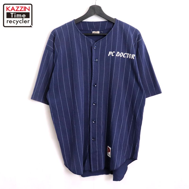 楽天市場】50's Wilson Sporting Goods Co BaseBall Shirt
