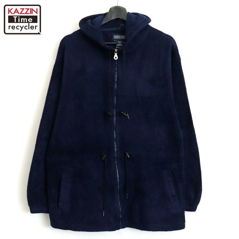 楽天市場】90年代 USA製 LANDS' END ランズエンド POLARTEC ポーラ