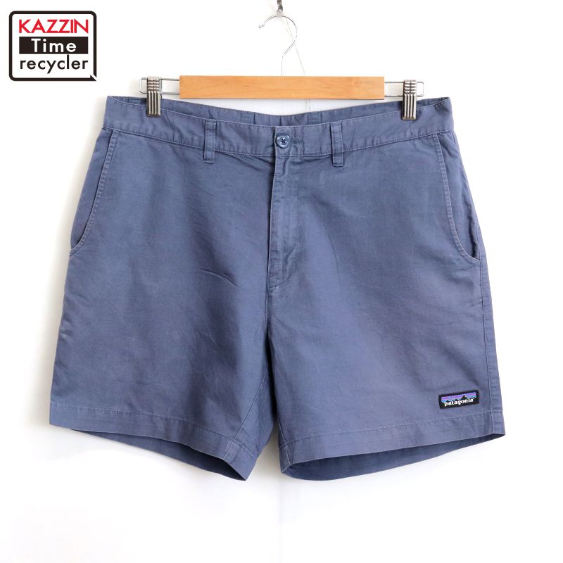 90s patagonia スタンドアップショーツ W36 online store掲載商品 2000s Patagonia スタンドアップショーツ