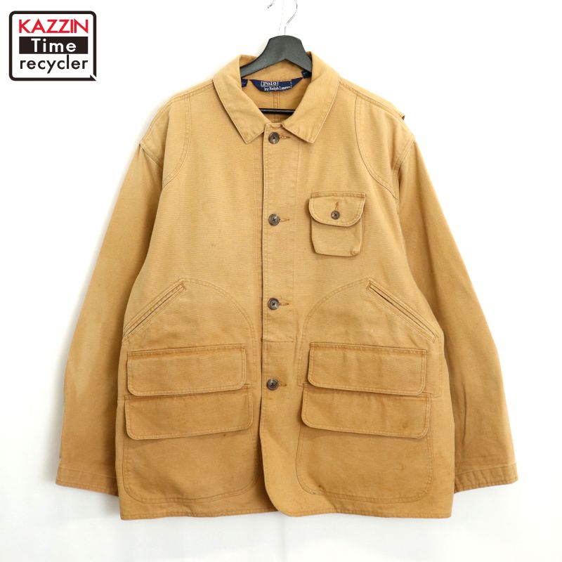 楽天市場】90s ラルフローレン RALPH LAUREN 馬柄 ジャケット