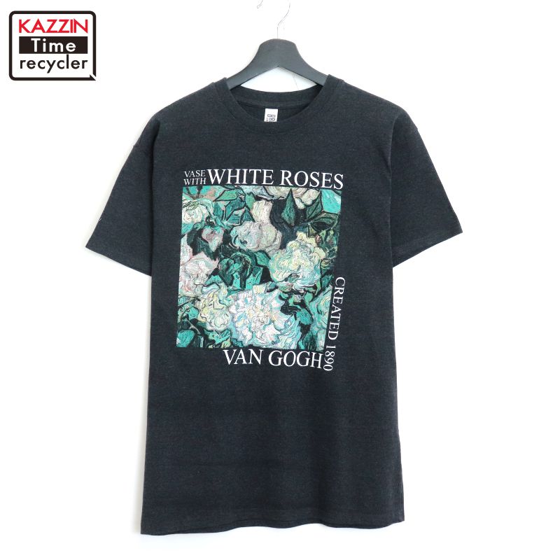 楽天市場】90S Picasso プリントTシャツ サイズ表記 XL ブラック