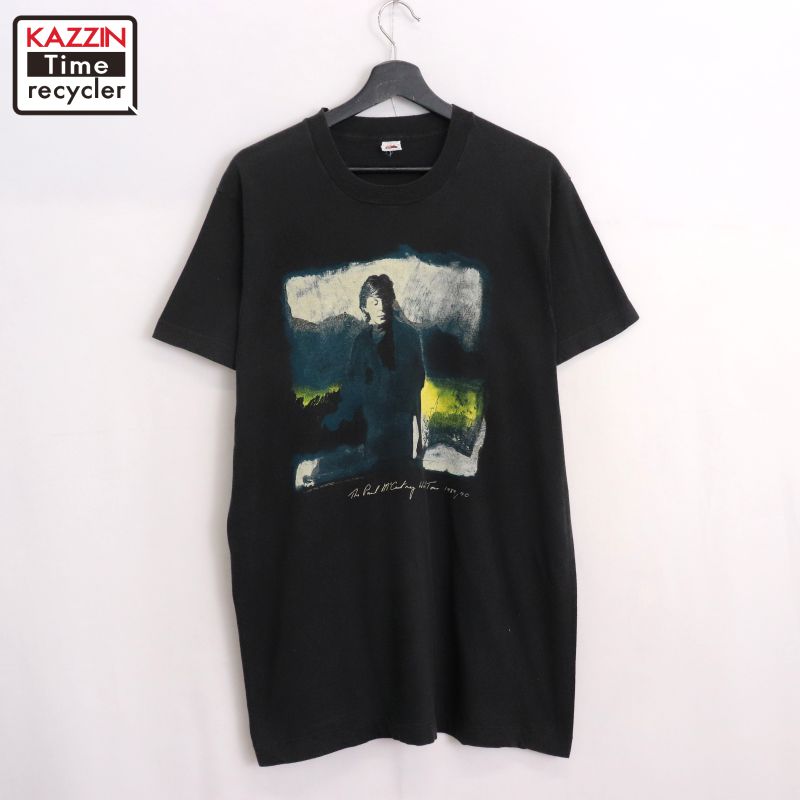 ポール・マッカートニー、幻のライヴ他パンフ、Ｔシャツ、新聞切り抜きetc 2025年最新】ポール・マッカートニー新聞の人気アイテム - メルカリ