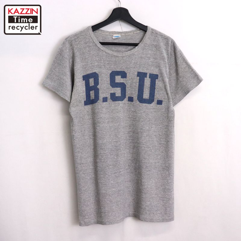 70s Champion バータグ 半袖スウェット 70's Champion S/S スウェットシャツ “バータグ / MADE IN USA