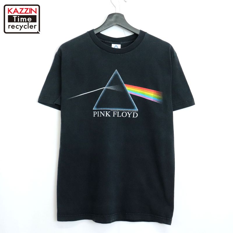 楽天市場】90年代 BROCKUM PINK FLOYD ピンクフロイド バンドTシャツ