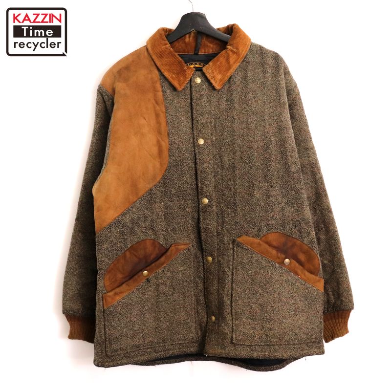 楽天市場】90s USA製 ウールリッチ WOOLRICH ネイティブ柄 ジャケット