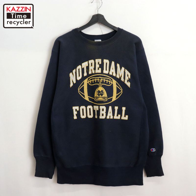 楽天市場】90年代 チャンピオン Champion リバースウィーブ 刺繍タグ