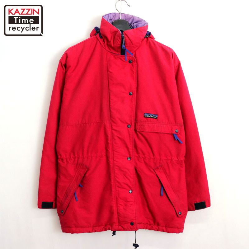 楽天市場】90s ヴィンテージ パタゴニア patagonia ナイロンマウンテン