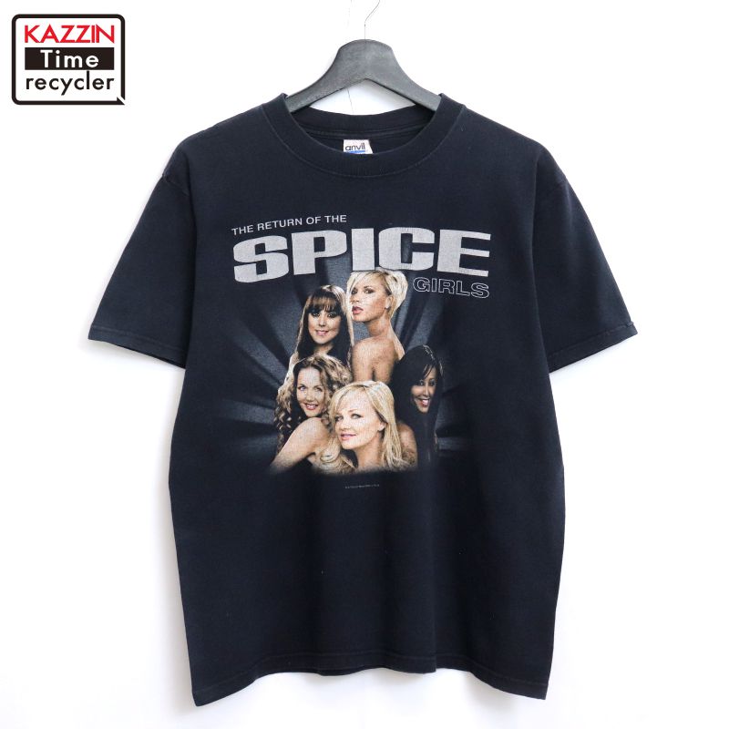 Spice girls Tシャツ Kid Spice Girls Short-Sleeve Graphic Tee - Ivory - OshKosh