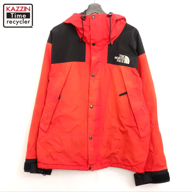 楽天市場】90s THE NORTH FACE ゴアテックス ナイロン マウンテン