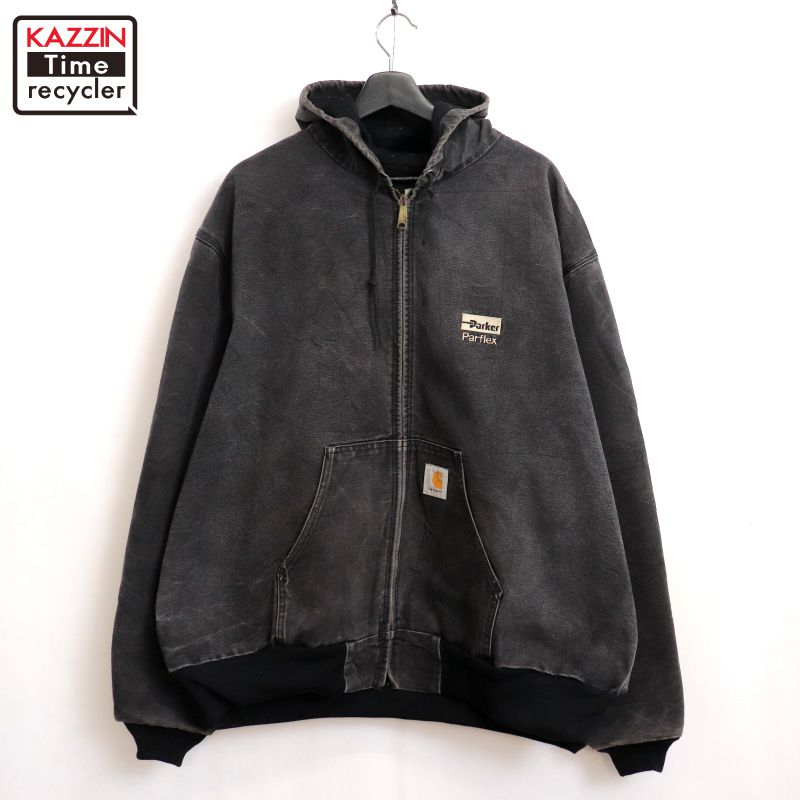 楽天市場】USA製 Carhartt カーハート アクティブジャケット
