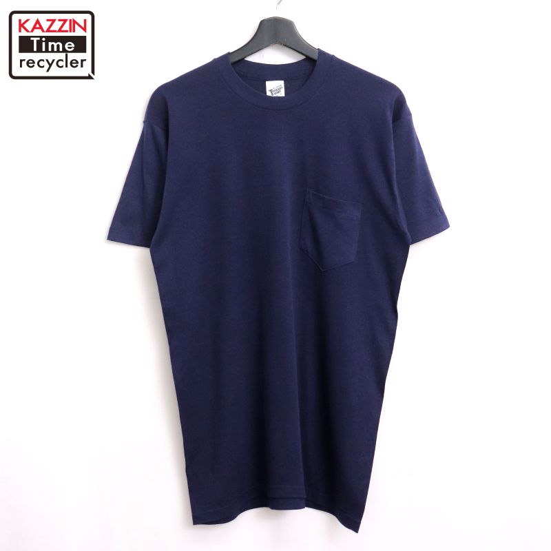 楽天市場】雰囲気系 70s パキ綿 無地 ポケット付き 半袖 Tシャツ / 70