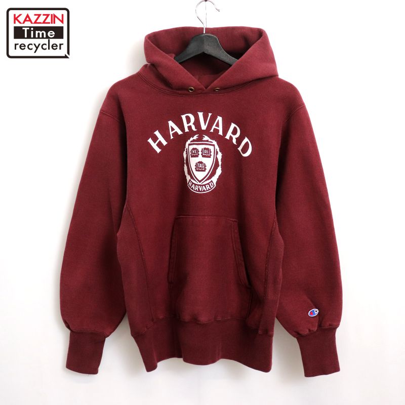 楽天市場】古着 80'S チャンピオン Champion トリコタグ HARVARD