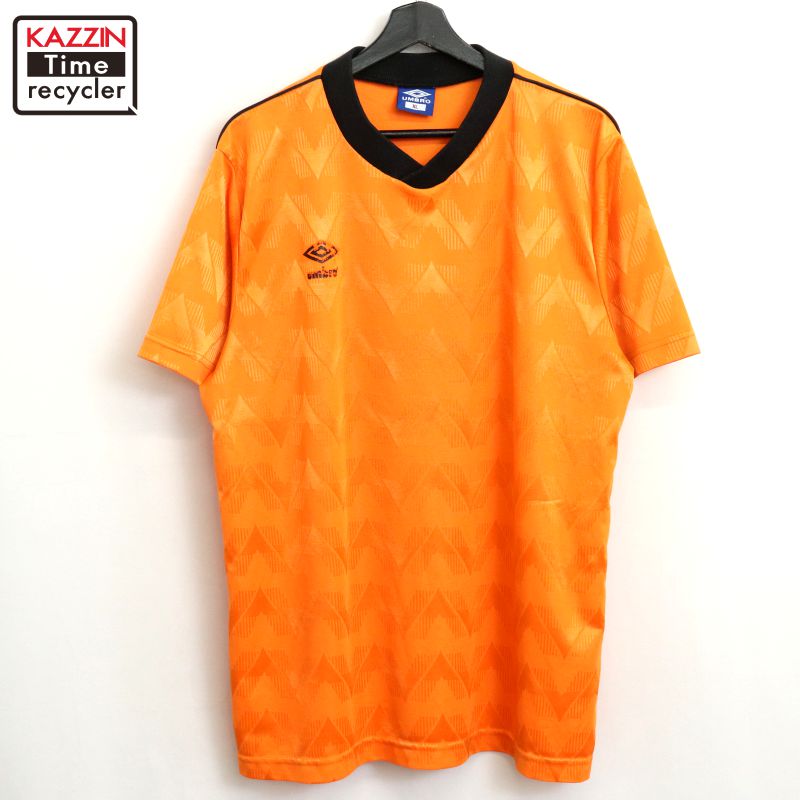 楽天市場】古着 90'S アンブロ UMBRO マンチェスター