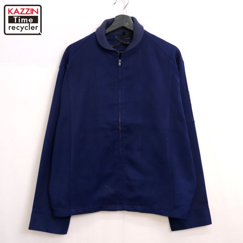 楽天市場】60年代 PETERS Whaler コットンパーカー ジャケット