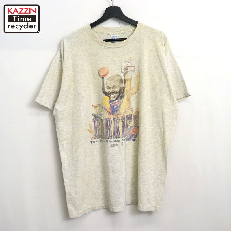 NBAフェニックスサンズ バスケ ユニフォーム ゲームシャツ 2XL 90s NBAフェニックスサンズ バスケ ゲームシャツ ユニフォーム 2XL 90s