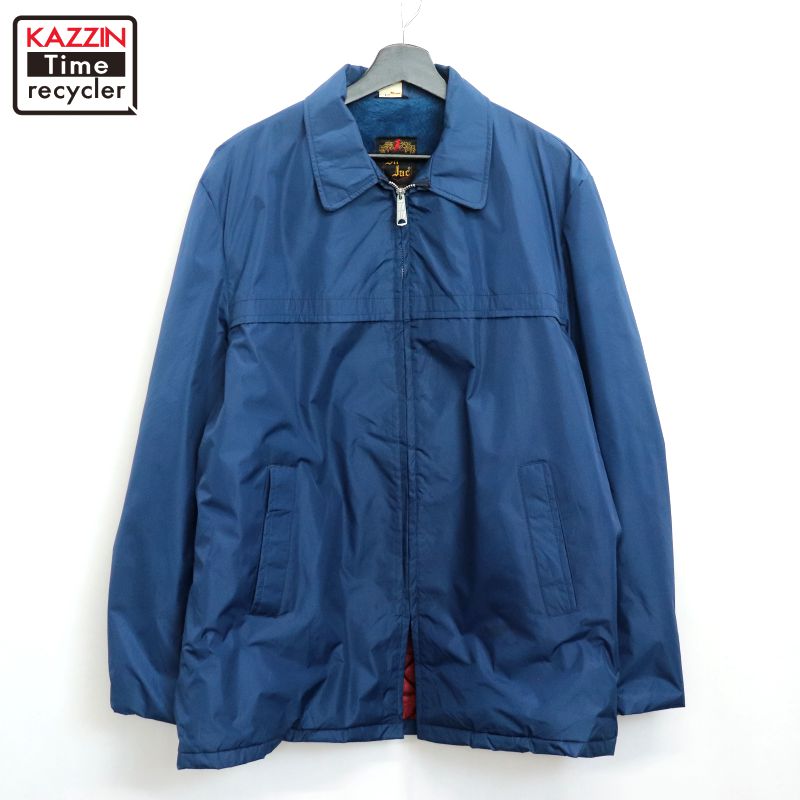 楽天市場】70s SEARS The Men's Store ボア ライナー ナイロン