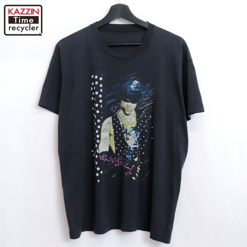 楽天市場】VINTAGE 90s PRINCE NUDE TOUR TEE ヴィンテージ