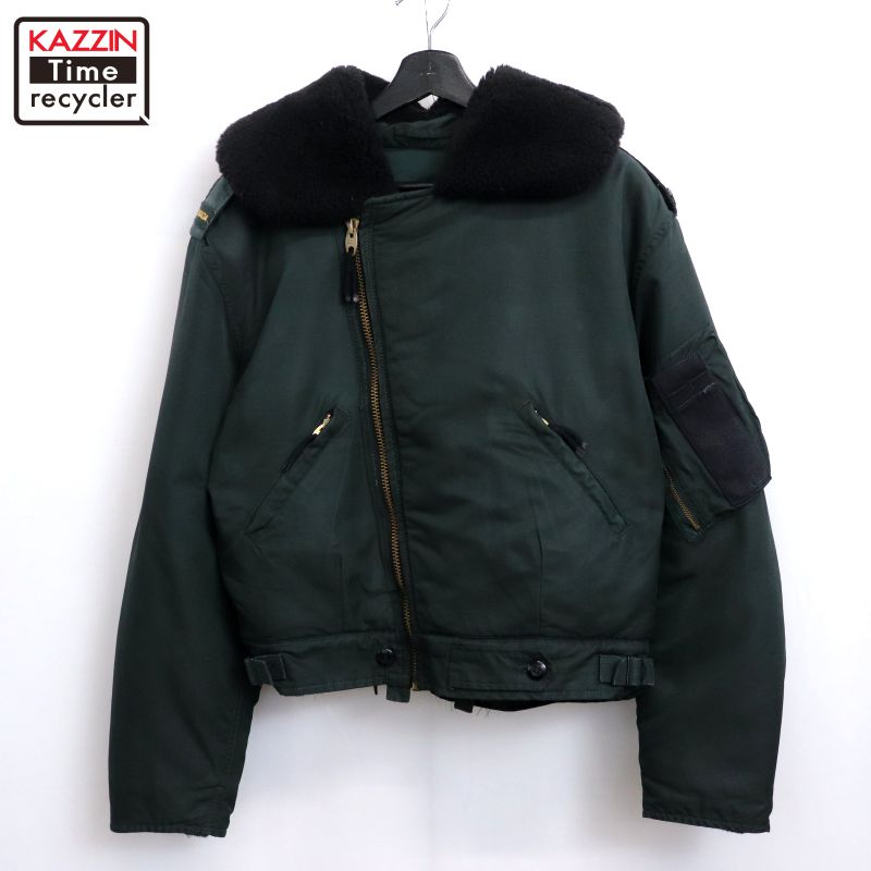 楽天市場】00s カナダ軍実物 RCAF / ROYAL CANADIAN AIR FORCE