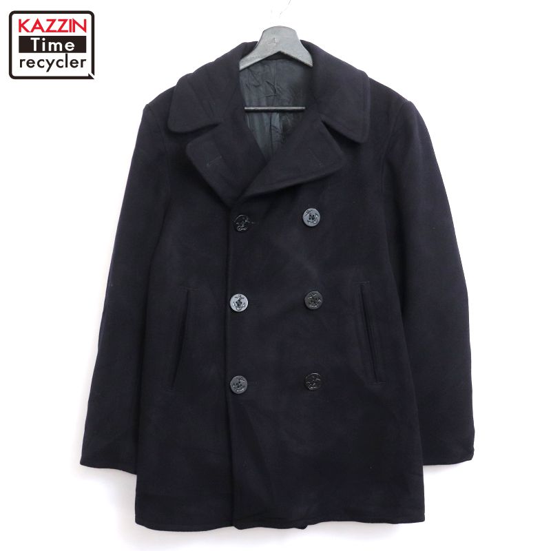 楽天市場】50s ヴィンテージ 2トーン ショップコート 古着 ☆ メンズ