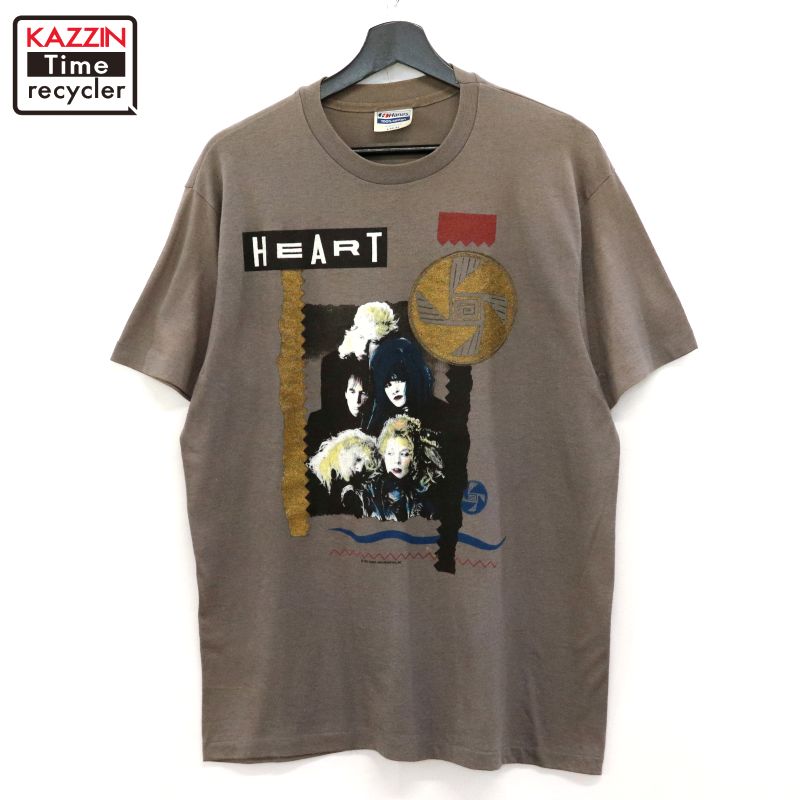 楽天市場】90s ヴィンテージ パンテラ Pantera Hanes カットオフ