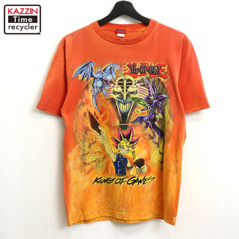 遊戯王 tシャツ 究極竜騎士 サイズL 00s ヴィンテージ 楽天市場】90s ヴィンテージ 遊戯王 ブルーアイズホワイト