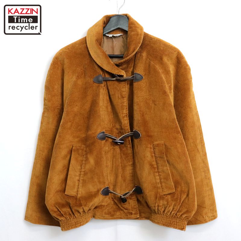 楽天市場】アメリカ 古着 シアーズ SEARS コーデュロイ ジャケット/70S