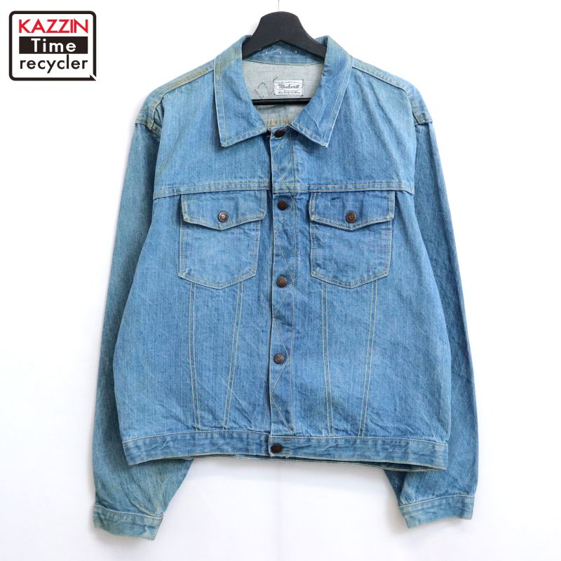 楽天市場】60's ビンテージ ☆ Madewell メイドウェル ライト