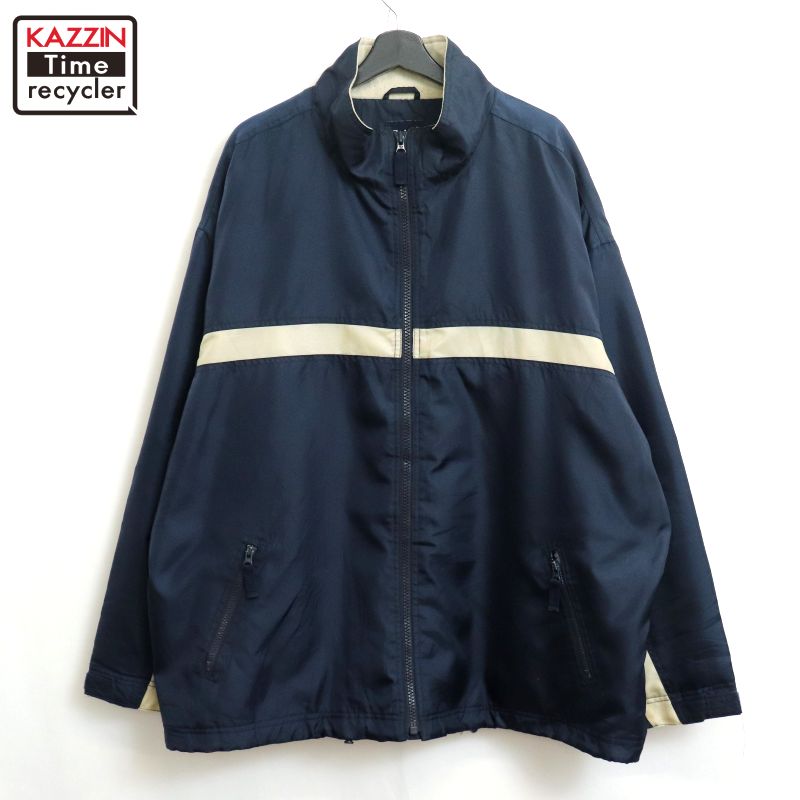 【名作】OLD GAP B-10 ミリタリー フライトジャケット ネイビー XS 希少GAP オールドギャップ MA-1 フライトジャケット ネイビー XSサイズ