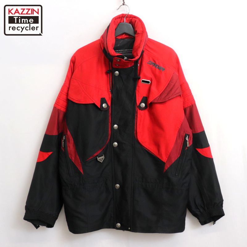 SPYDER Entrant Dermizax-EV Fabric スキーウェア SPYDER Entrant Dermizax-EV Fabric スキーウェア SPYDER Entrant