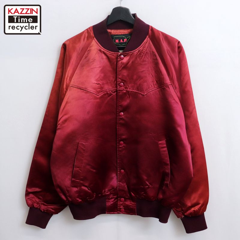 楽天市場】80s USA製 ヴィンテージ K-Products ネイティブ柄 コットン