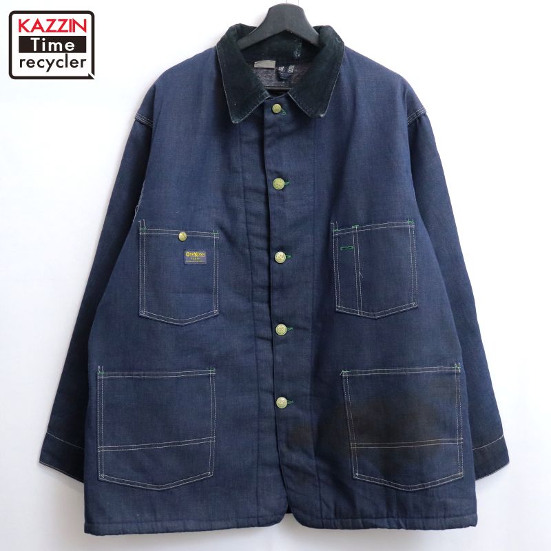 楽天市場】70s ヴィンテージ 襟コーデュロイ 裏地ブランケット