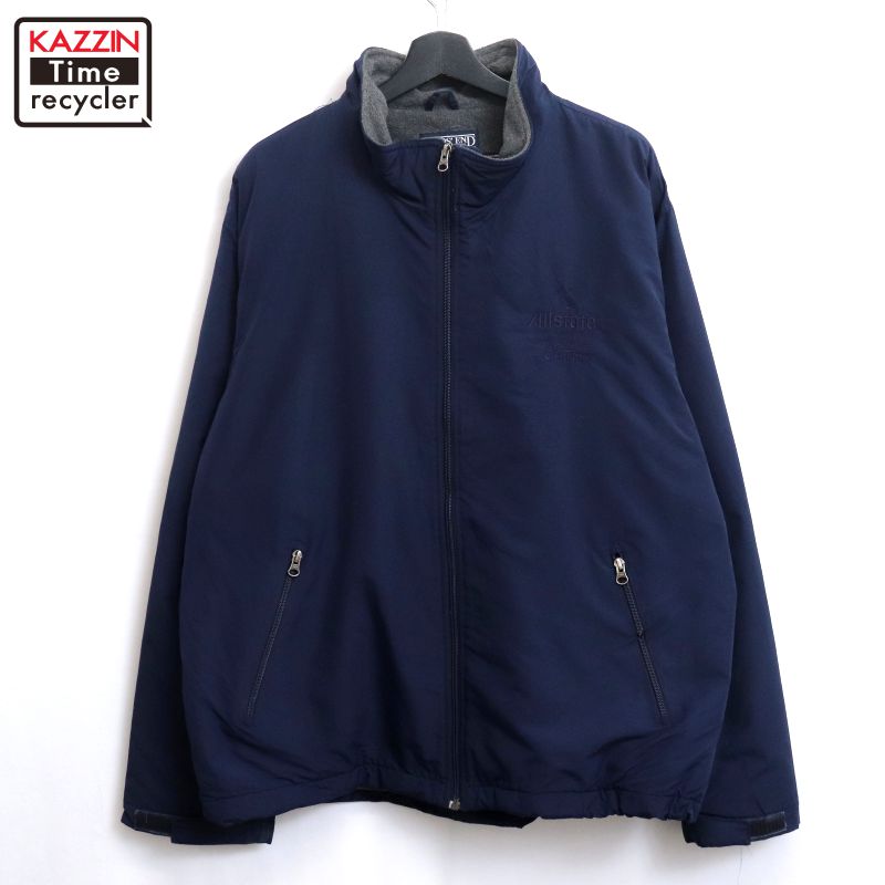 楽天市場】SALE///// 90年代 LANDS' END ランズエンド POLARTEC ポーラ