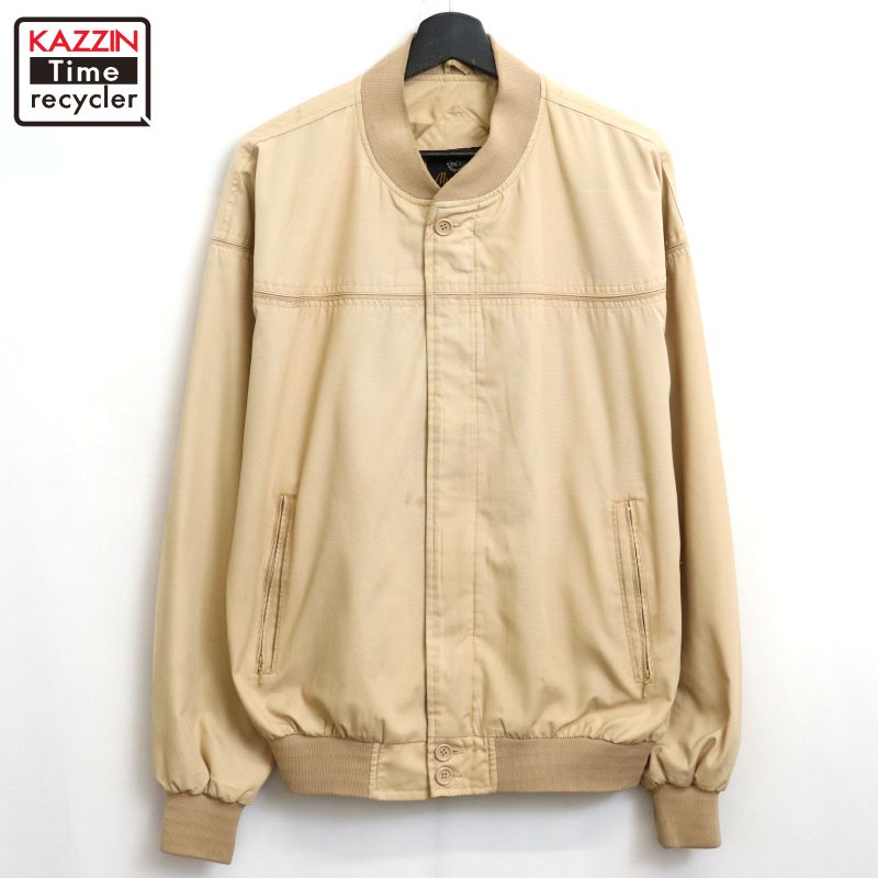 楽天市場】【美品】derby of san francisco【ダービージャケット】2XL