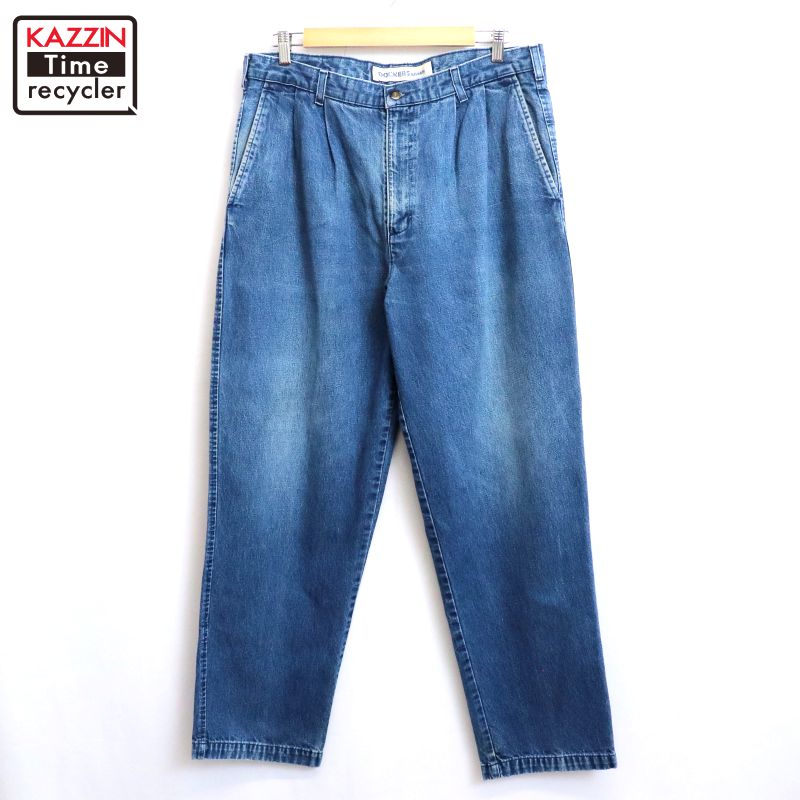 楽天市場】90年代 USA製 DOCKERS ドッカーズ デニムチノ
