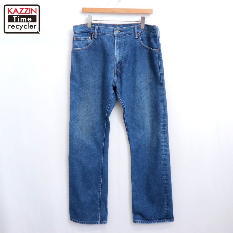 00s Levi's 517-0217 BIG E LVC 日本製 復刻 フレア 00s Levi's 517-0217 BIG E LVC 日本製 復刻 フレア