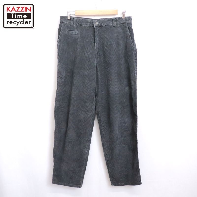 楽天市場】90s ドッカーズ DOCKERS 太畝 コーデュロイ パンツ 古着