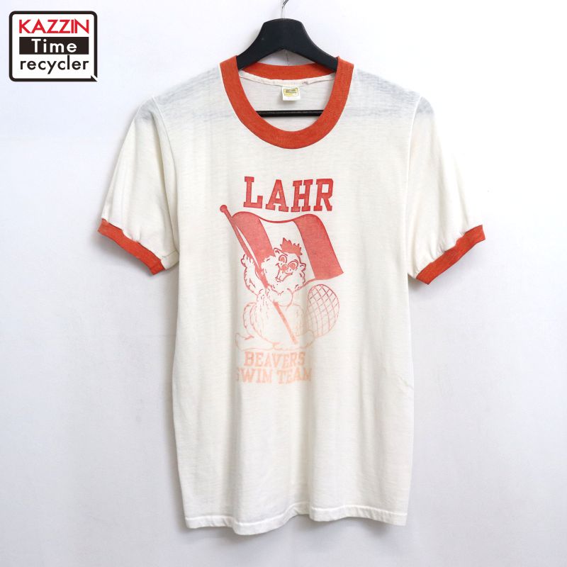 楽天市場】60's ビンテージ ☆ Velva Sheen カレッジ プリント