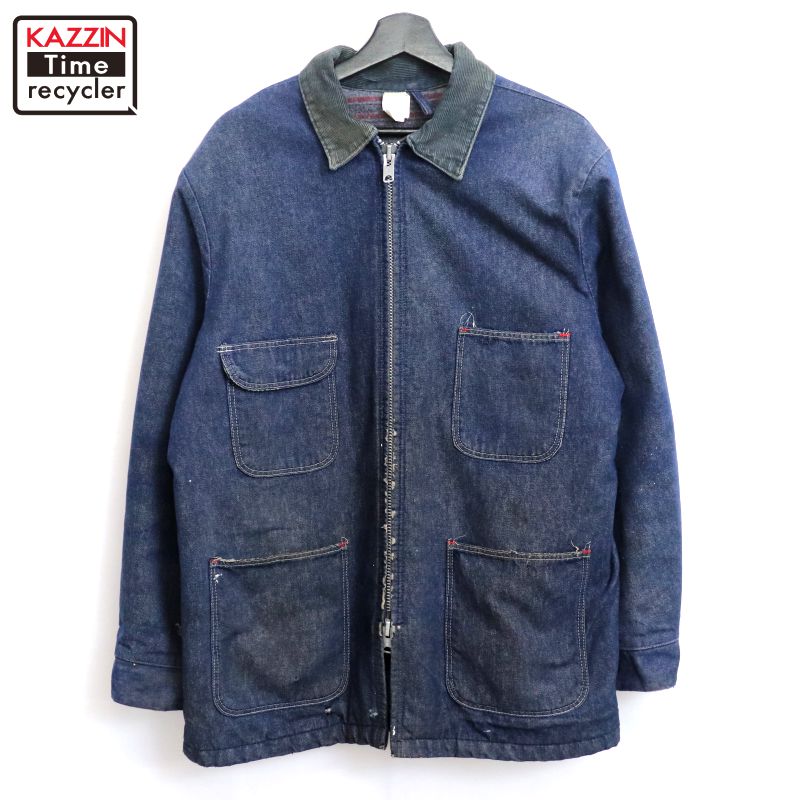 楽天市場】古着 BLUE BELL ブルーベル 60s 70s ヴィンテージ