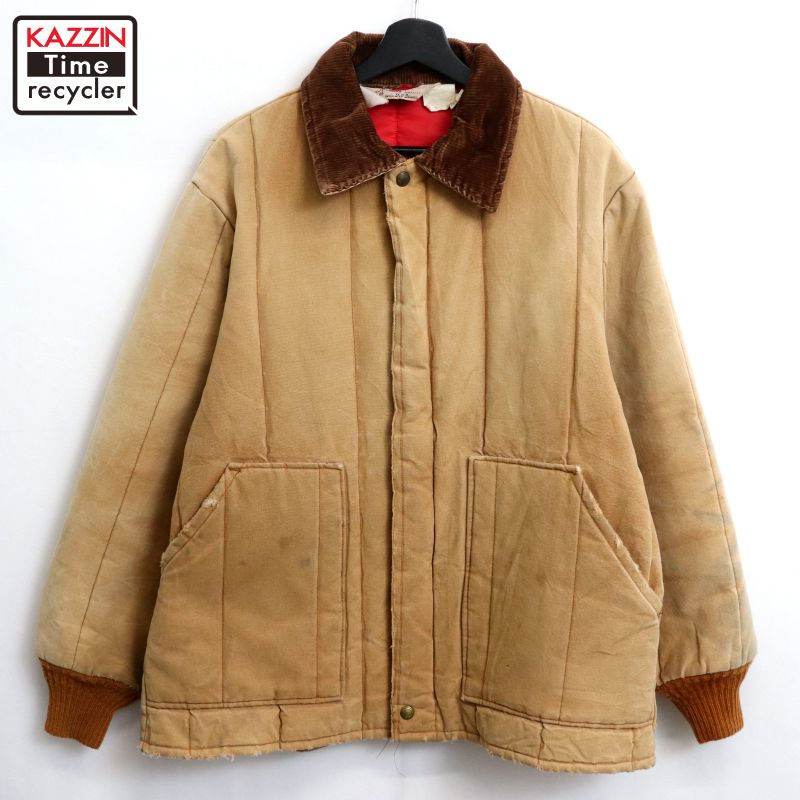 楽天市場】古着 Walls ウォールズ 90s オールド ウエスタン