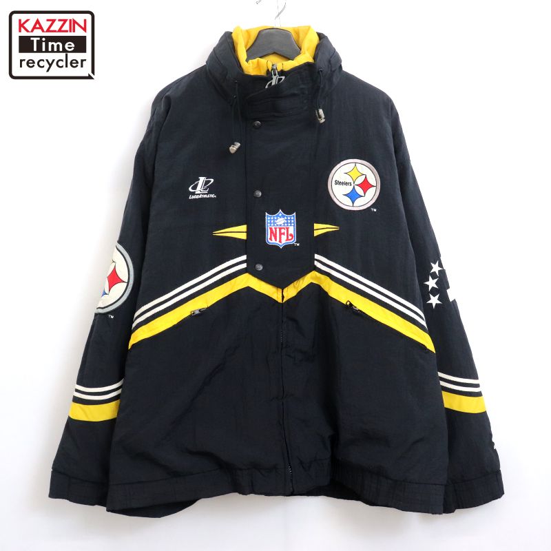 楽天市場】PRO PLAYER プロプレイヤー NFL ピッツバーグ・スティーラー